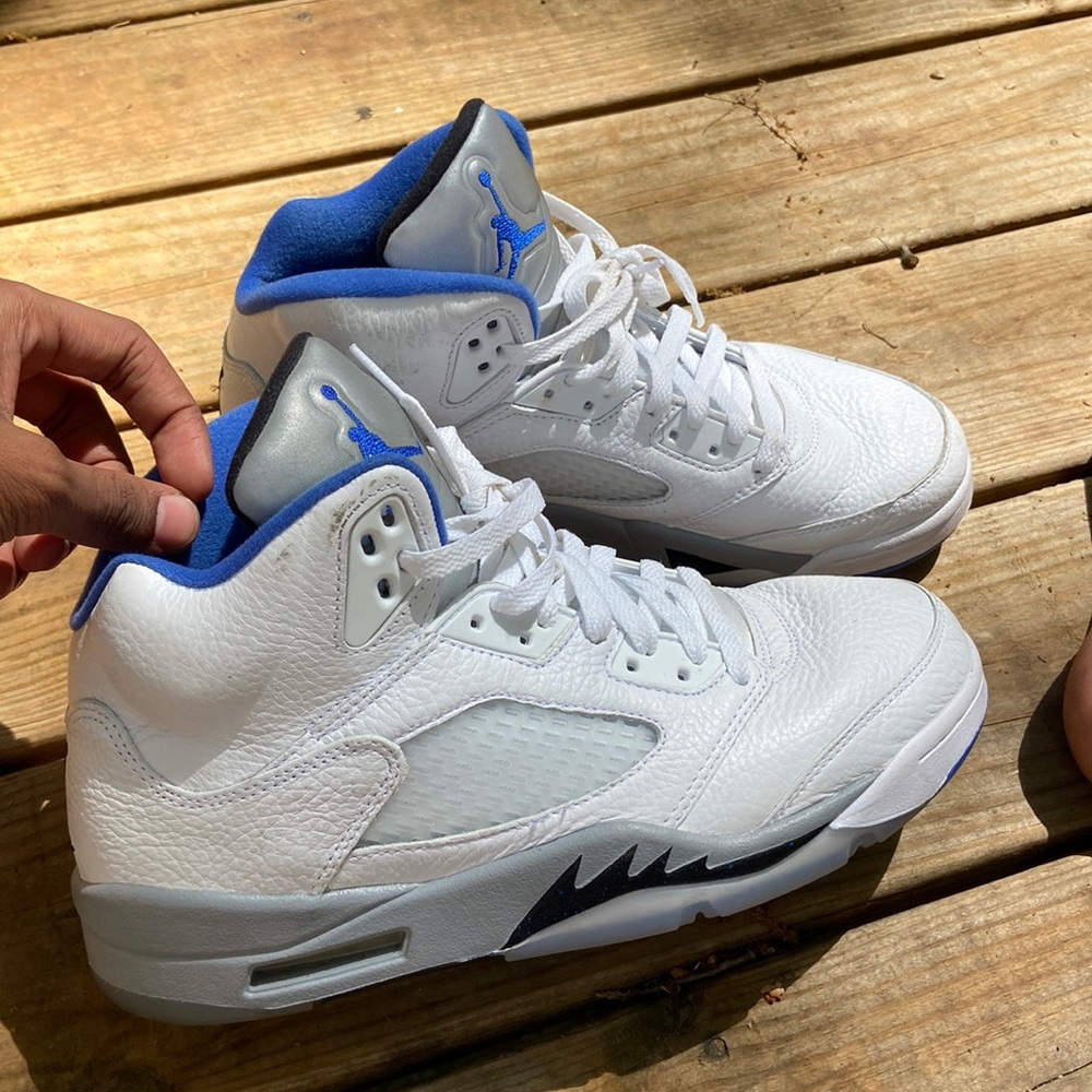 Jordan’s